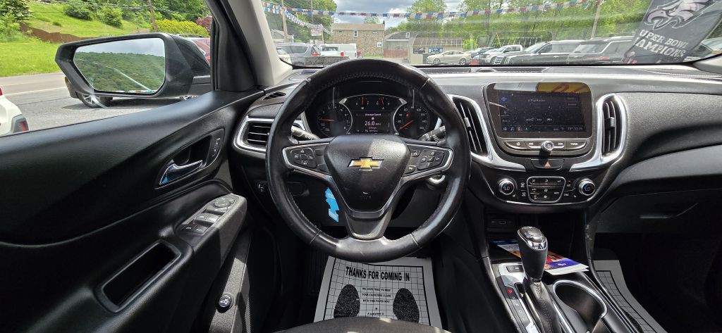 2019 Chevrolet Equinox Image 43