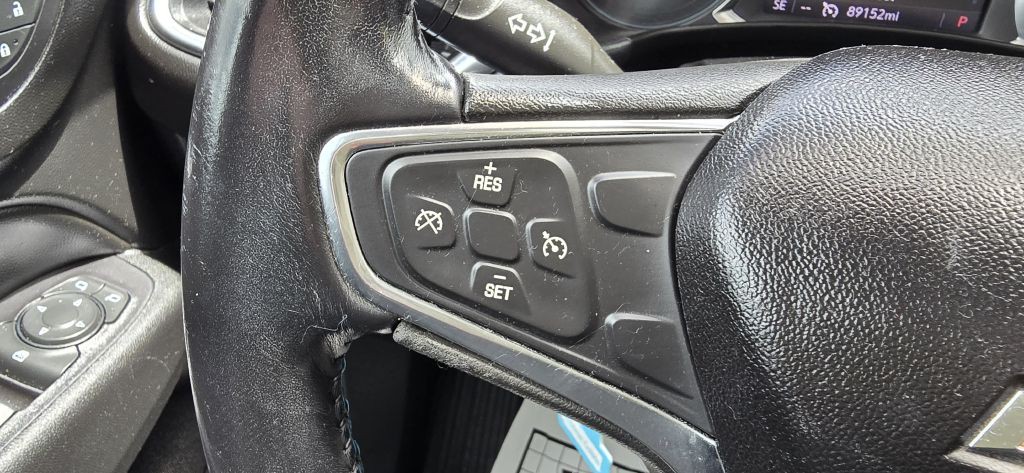 2019 Chevrolet Equinox Image 44