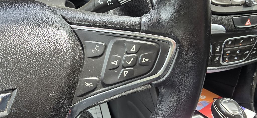 2019 Chevrolet Equinox Image 45