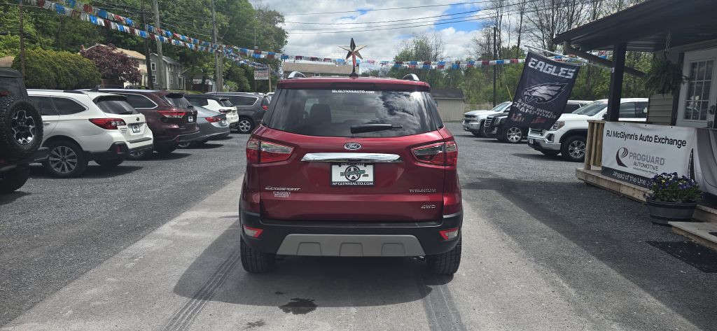 2019 Ford Econoline Image 5