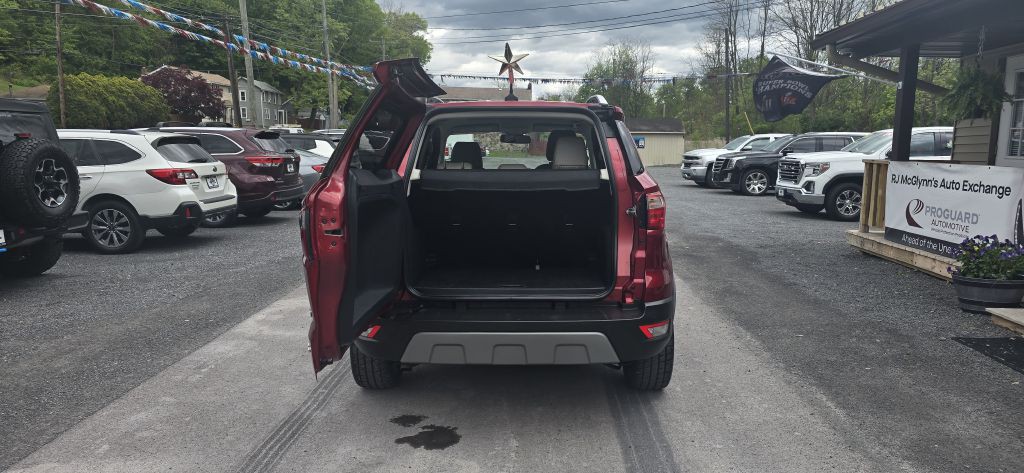 2019 Ford Econoline Image 16