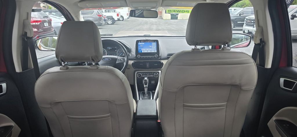 2019 Ford Econoline Image 19
