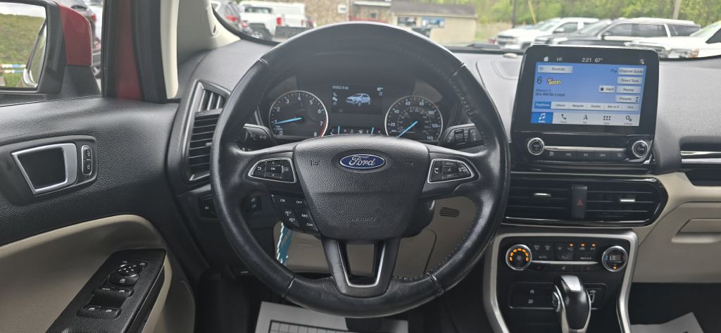 2019 Ford Econoline Image 33