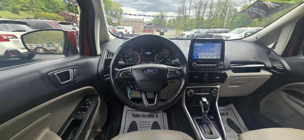 2019 Ford Econoline Image 34