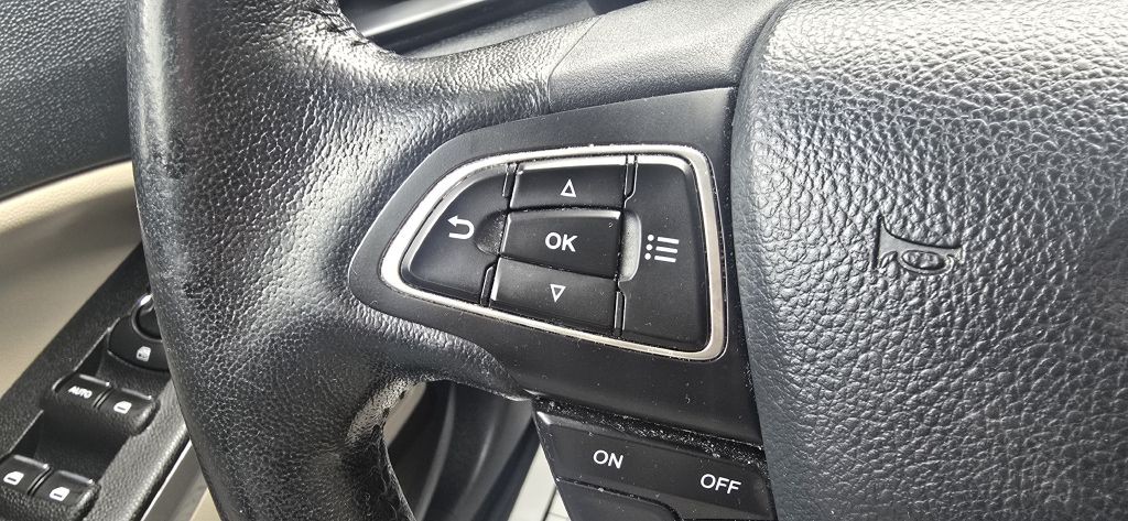 2019 Ford Econoline Image 35