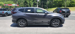 Image for 2021 Honda CR-V EX ID: 7396165