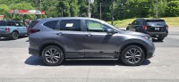 Image for 2021 Honda CR-V EX ID: 7396165