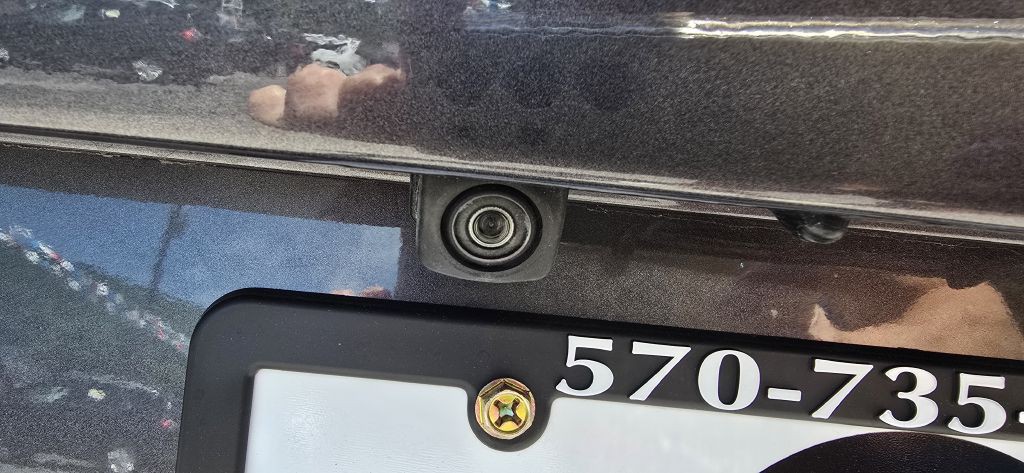 2021 Honda CR-V Image 7