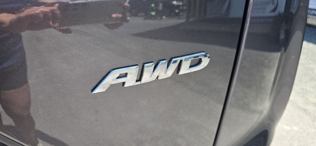 2021 Honda CR-V Image 9