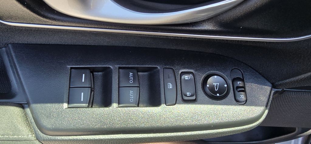 2021 Honda CR-V Image 14