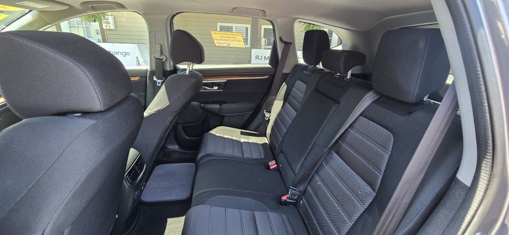 2021 Honda CR-V Image 18