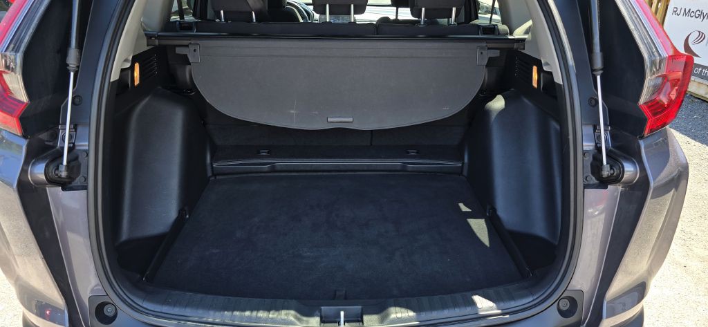 2021 Honda CR-V Image 20