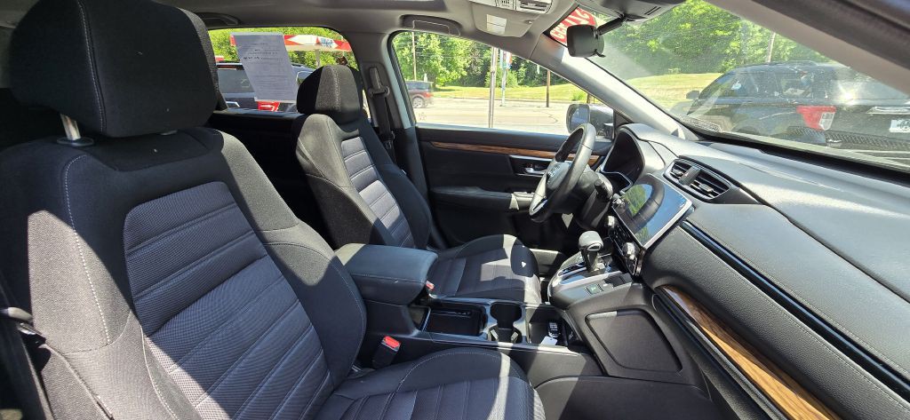 2021 Honda CR-V Image 24