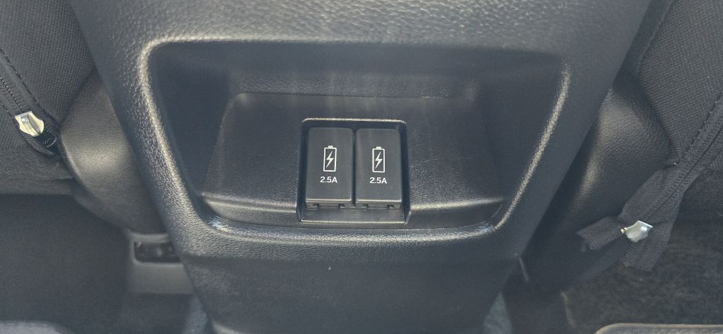 2021 Honda CR-V Image 25