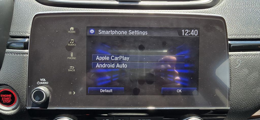2021 Honda CR-V Image 28