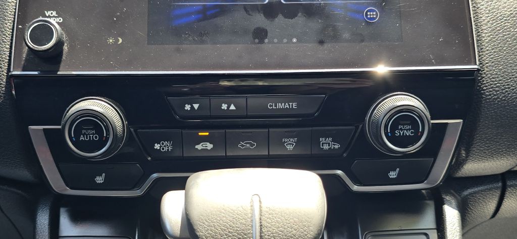 2021 Honda CR-V Image 31
