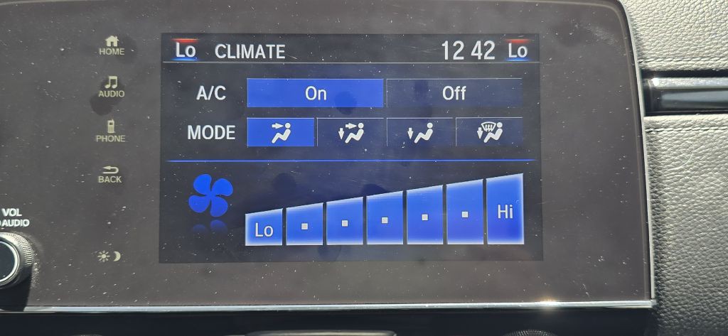 2021 Honda CR-V Image 32