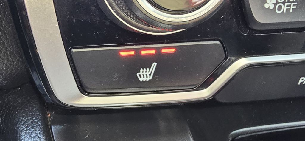 2021 Honda CR-V Image 33