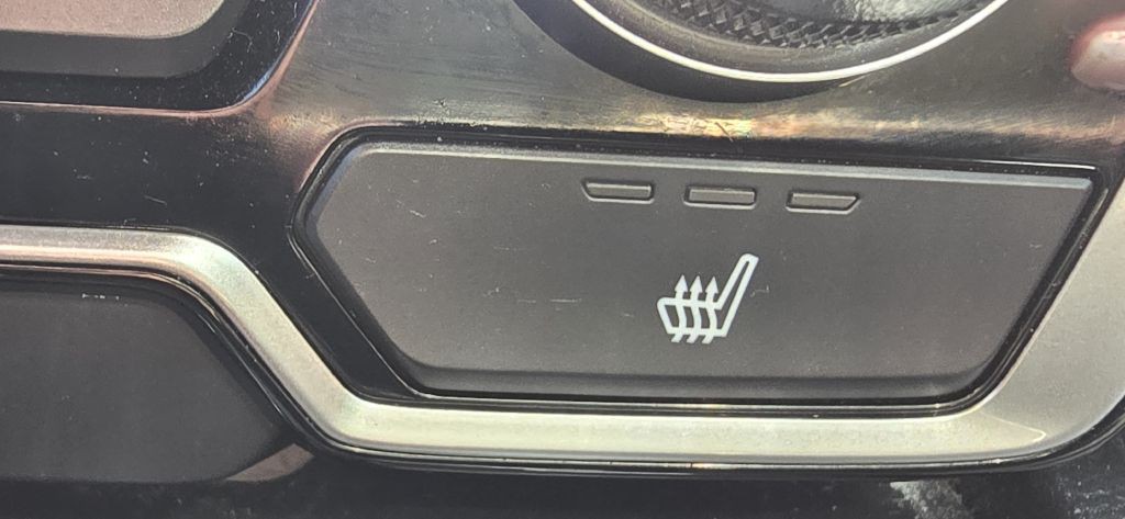 2021 Honda CR-V Image 34