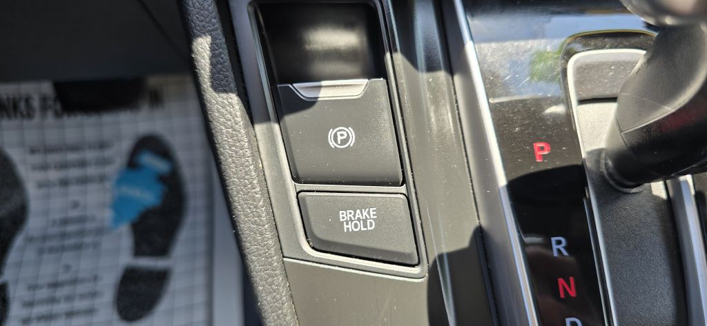 2021 Honda CR-V Image 36