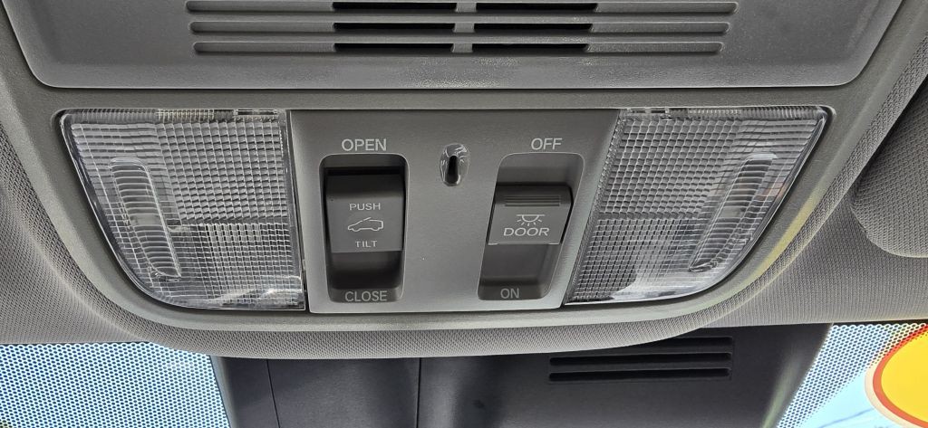 2021 Honda CR-V Image 41
