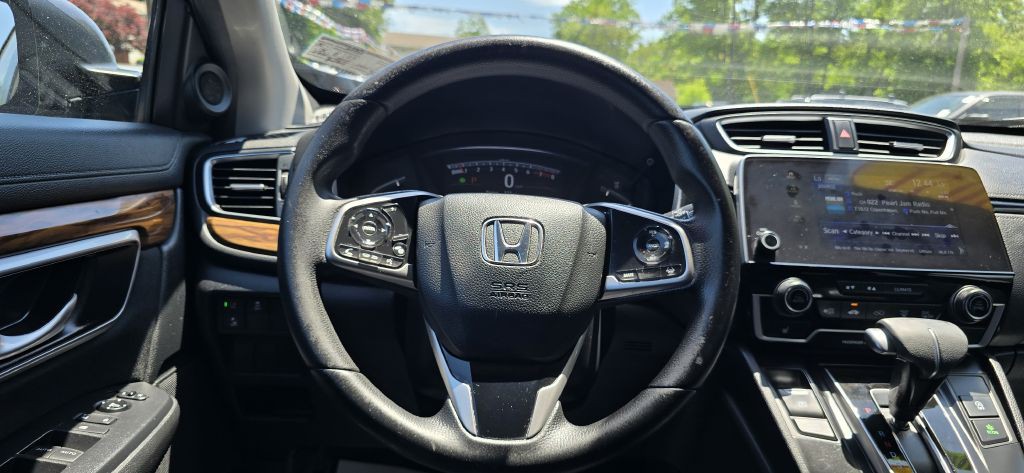 2021 Honda CR-V Image 42