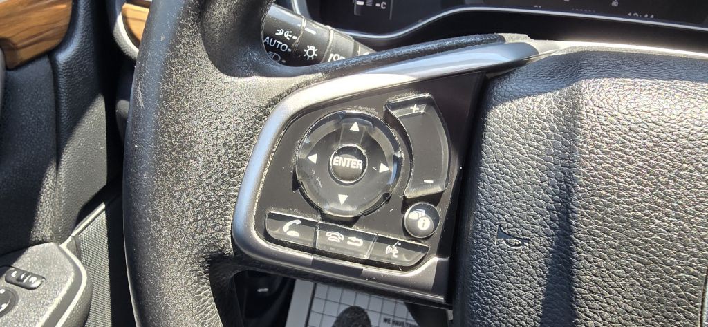 2021 Honda CR-V Image 44