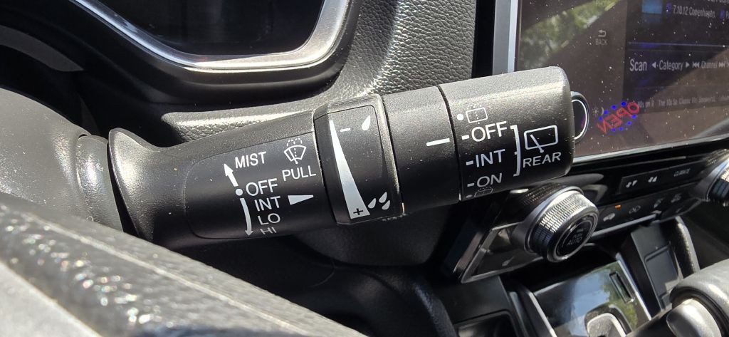 2021 Honda CR-V Image 47