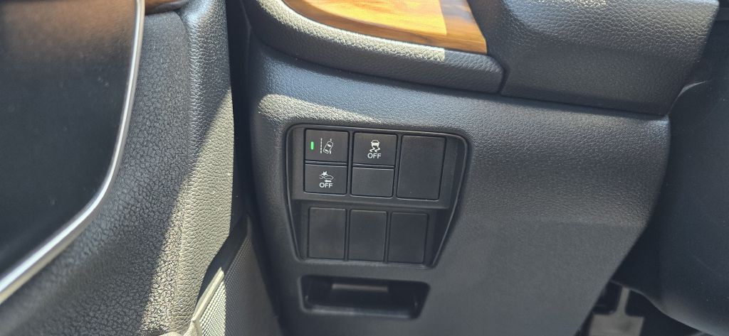 2021 Honda CR-V Image 48