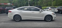 Image for 2018 Ford Fusion SE ID: 7397760