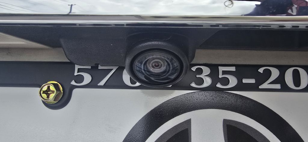 2018 Ford Fusion Image 9