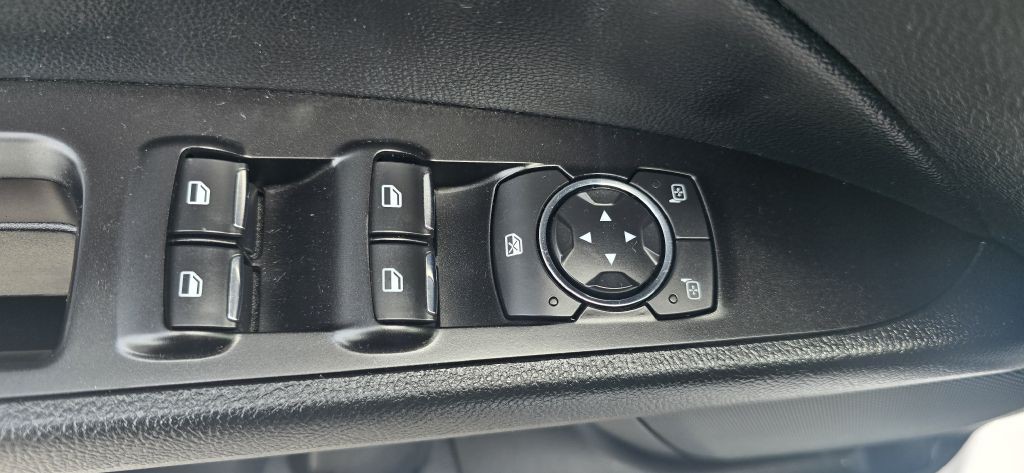 2018 Ford Fusion Image 13