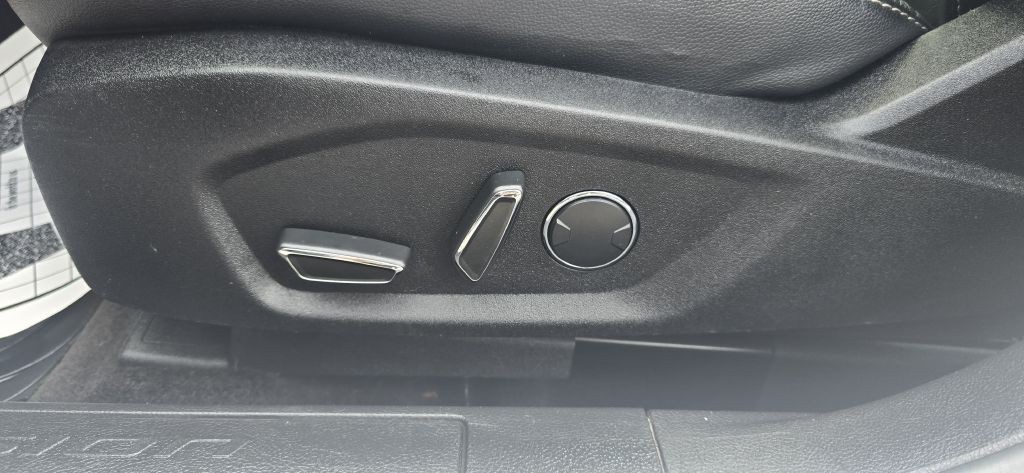 2018 Ford Fusion Image 14