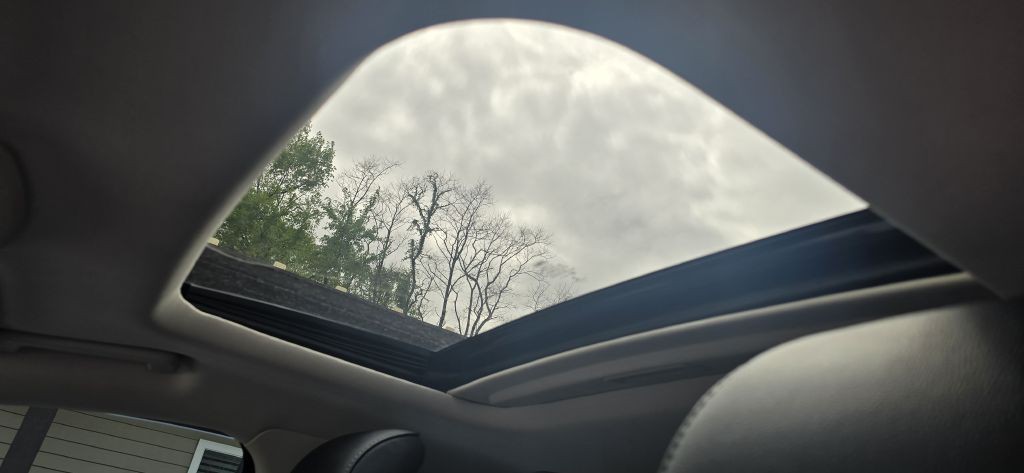 2018 Ford Fusion Image 15
