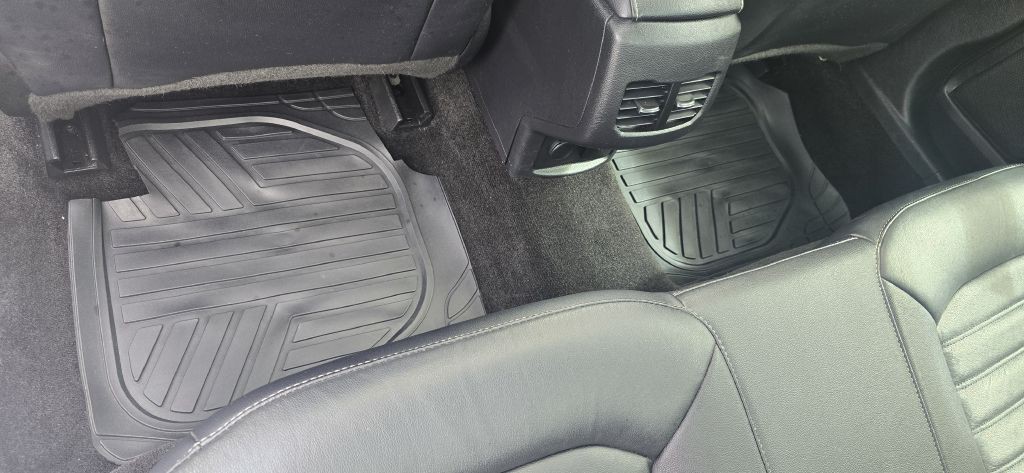 2018 Ford Fusion Image 20