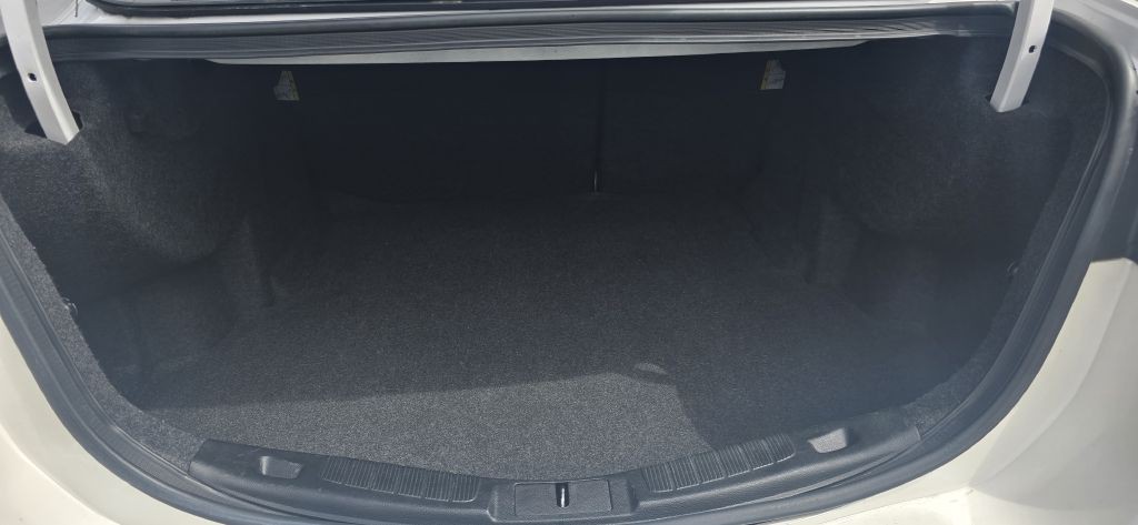 2018 Ford Fusion Image 22