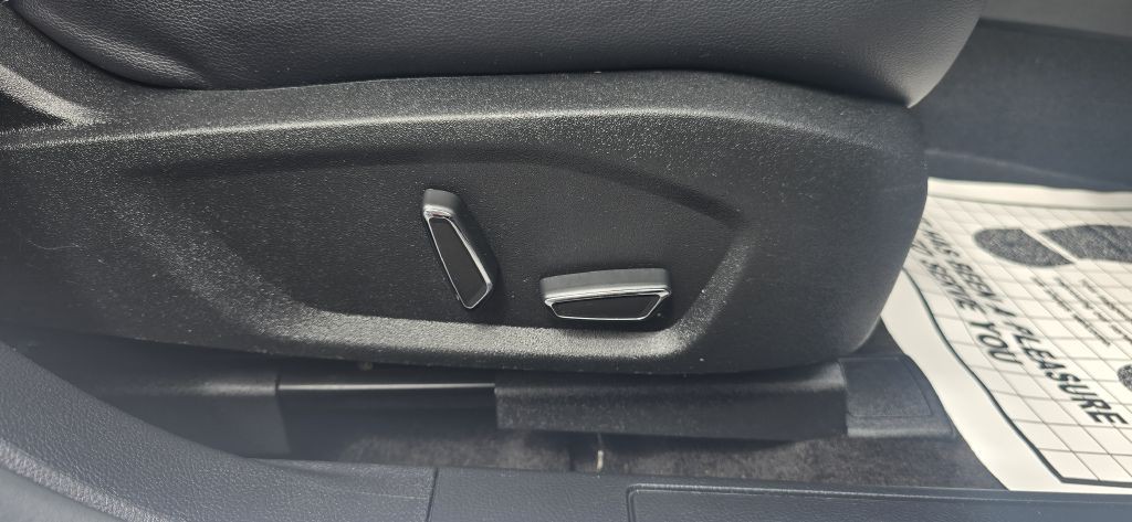 2018 Ford Fusion Image 25