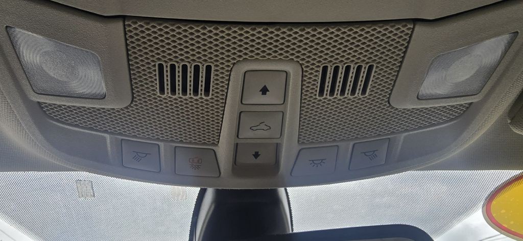 2018 Ford Fusion Image 29