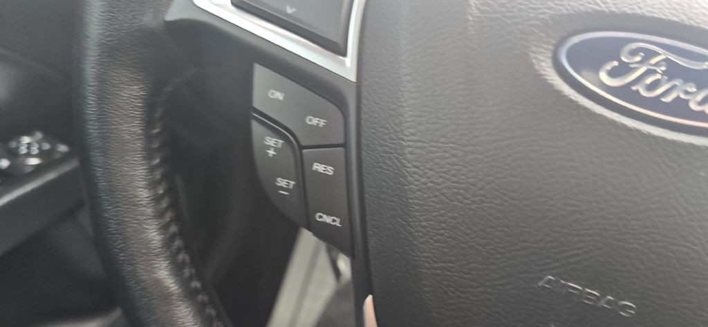 2018 Ford Fusion Image 45