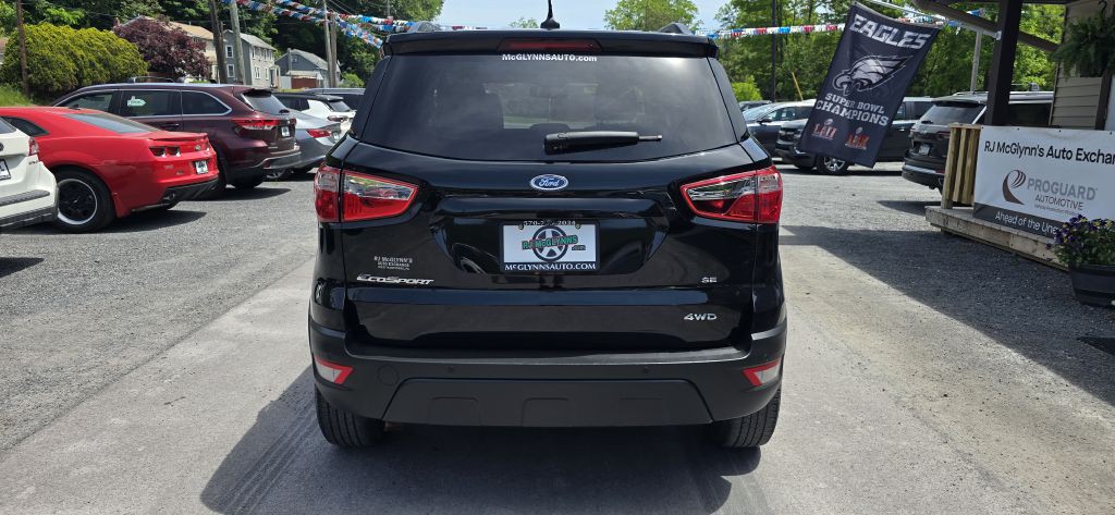 2020 Ford Econoline Image 8
