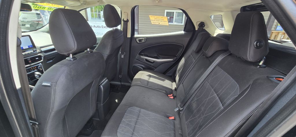 2020 Ford Econoline Image 20