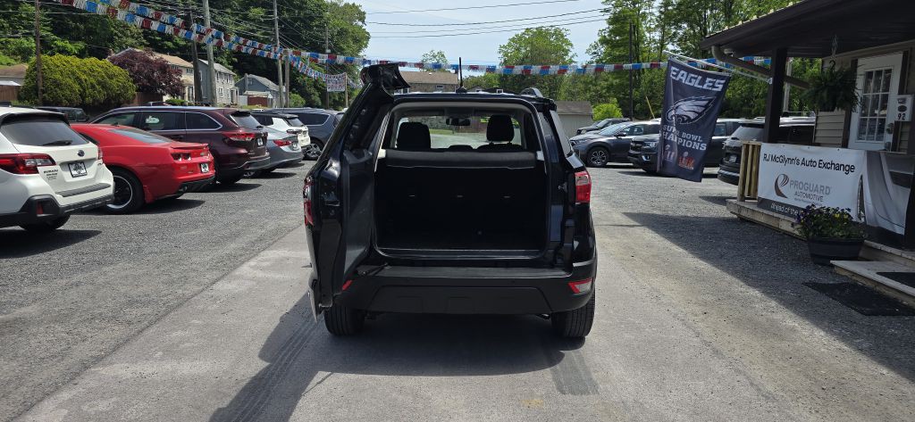 2020 Ford Econoline Image 21