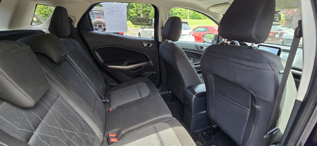 2020 Ford Econoline Image 25