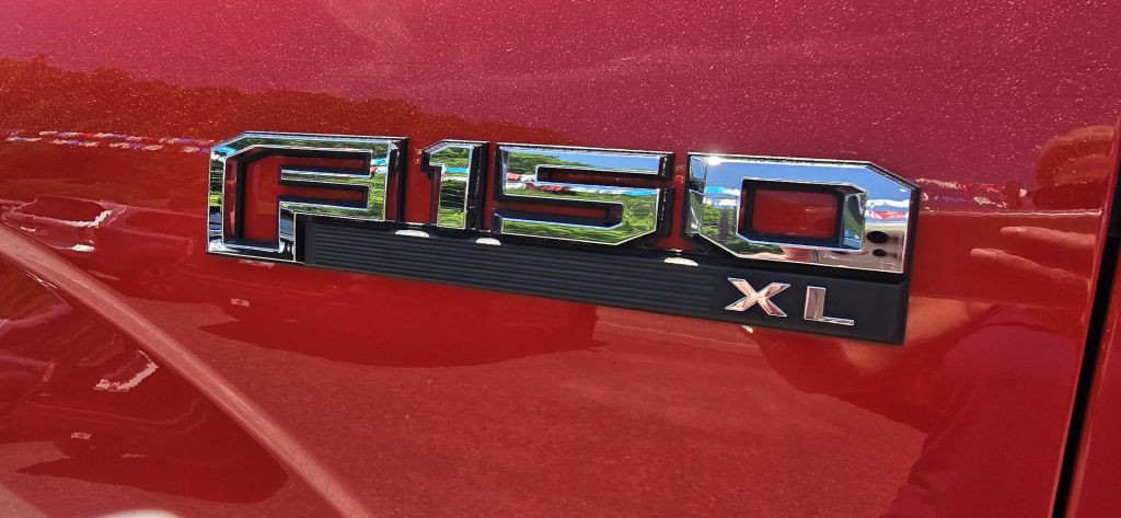 2016 Ford F-150 Image 8
