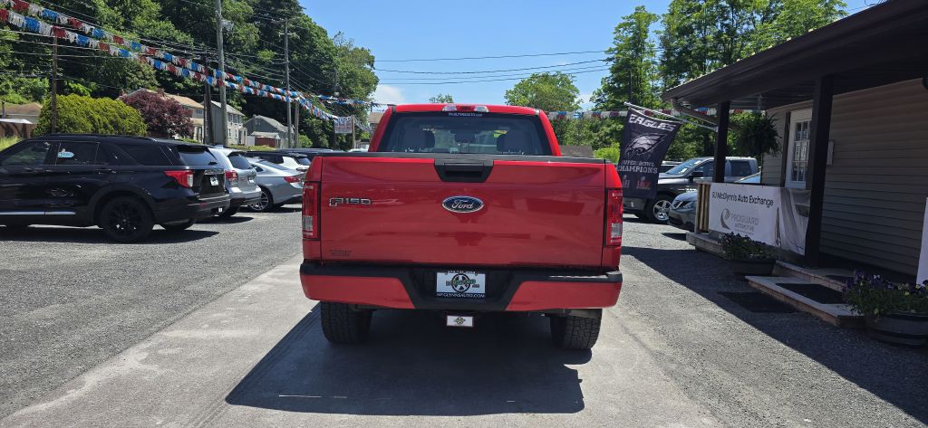 2016 Ford F-150 Image 9
