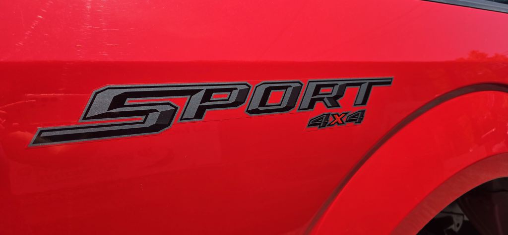 2016 Ford F-150 Image 11