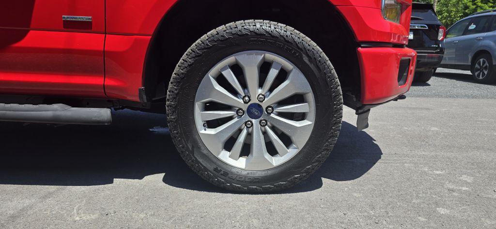 2016 Ford F-150 Image 13