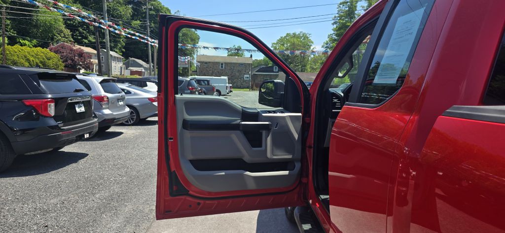 2016 Ford F-150 Image 15