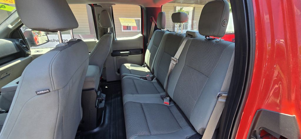 2016 Ford F-150 Image 19