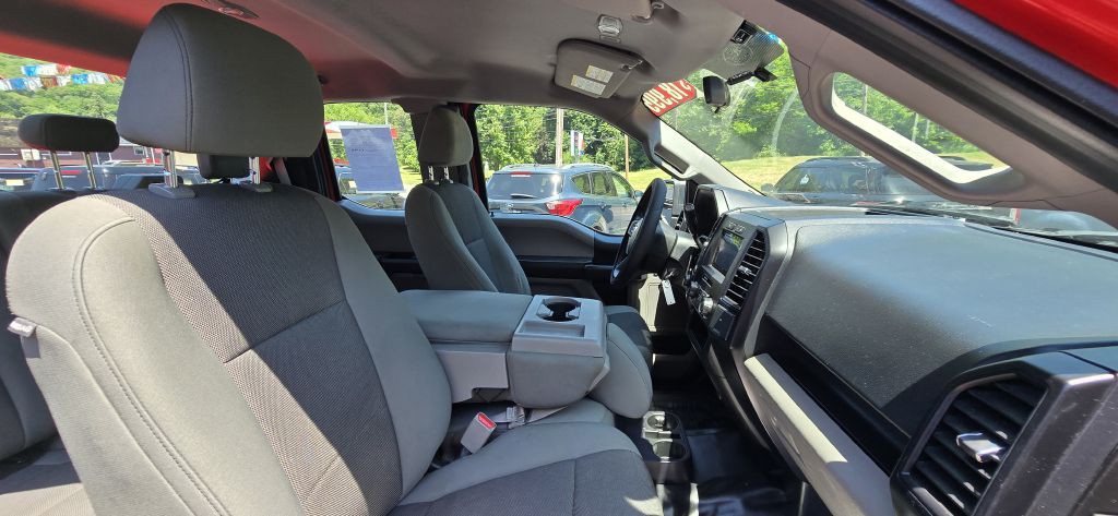 2016 Ford F-150 Image 22